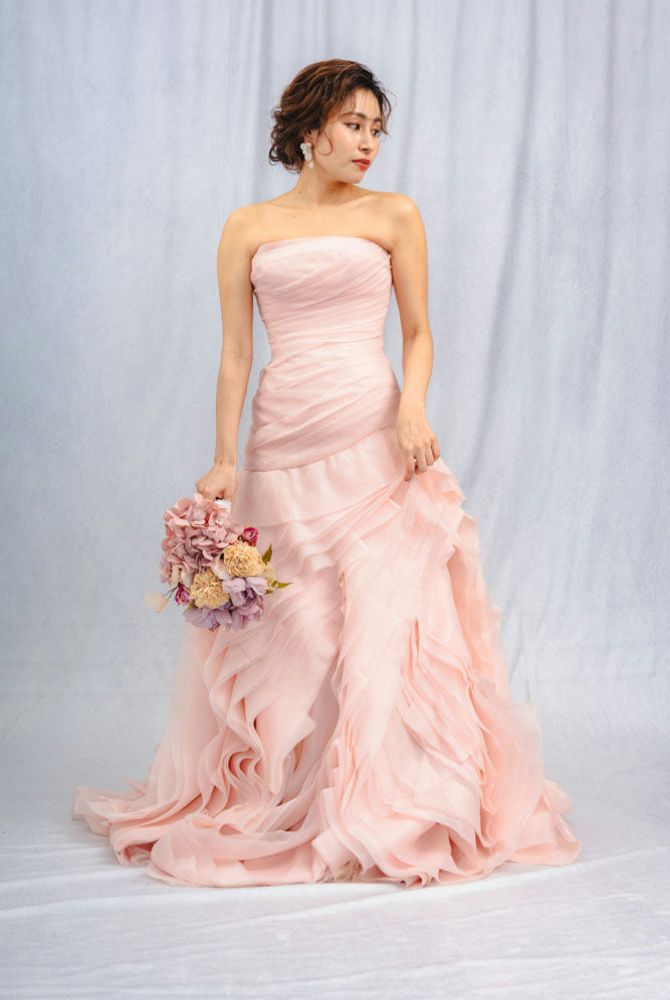 No.115 (Vera Wang)